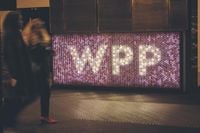 WPP boss Mark Read to step down