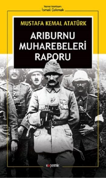 Arıburnu Muharebeleri Raporu