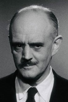 Robert Henderson