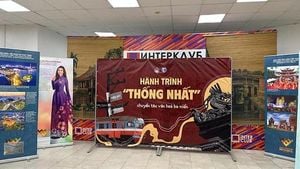 Vietnamese Culture Week Celebrates Heritage At RUDN University