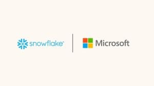 Snowflake Expands AI Partnership With Microsoft