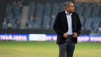 Asia Cup Controversy: Mohsin Naqvi Says India 'Welcome To Collect Trophy' From Him At ACC Office | Outlook India