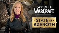 World of Warcraft - The State of Azeroth - IGN