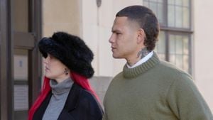 Slowthai Acquitted Of All Rape Charges After Trial