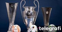 New UEFA rankings reveal which countries will have five teams in the Champions League next season