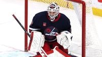 Winnipeg Jets' Connor Hellebuyck is MVP, wins NHL's Hart, Vezina Trophy