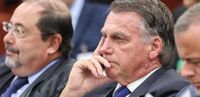 Como está o julgamento de Bolsonaro hoje (26)? Veja votos e assista ao vivo