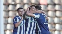 ◉ Talleres vs. Deportivo Armenio, por Copa Argentina: seguilo EN VIVO - TyC Sports