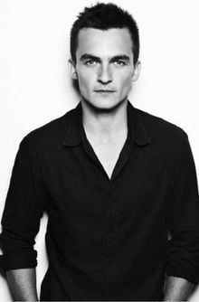 Rupert Friend