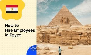 Egypt Announces Increased Support For Irregular Workers Ahead Of Ramadan