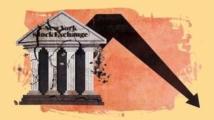 Private Credit Crisis Triggers Global Banking Jitters