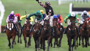 2025 Cheltenham Festival Set For Exciting Return