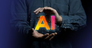 AI Adoption Accelerates Across Key Industries