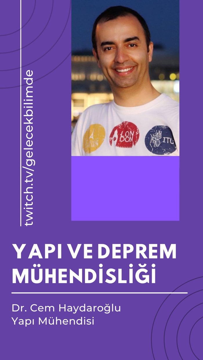 Yapı ve Deprem Mühendisliği Nedir?