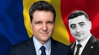 Romania at a Crossroads: Pro-European Forces Rally Behind Nicușor Dan in Pivotal Presidential Runoff