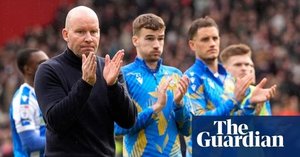 Sheffield Wednesday Suffer Historic Early Relegation After Derby Defeat