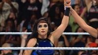 WWE Evolution Results: Stephanie Vaquer Earns Title Shot With Battle Royal Win