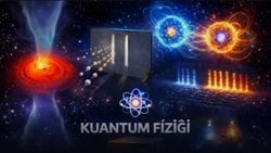 Kuantum Fiziğine Giriş