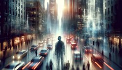 Depersonalizasyon Olgusu: Benlik Algısına Yabancılaşmak Ne Anlama Geliyor?