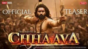 Chhaava Set To Become Bollywood's Biggest Opener Of 2025