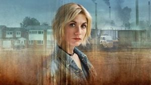 Netflix's Toxic Town Drama Grabs Attention