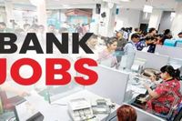 IOB Recruitment 2025 : 400+ அதிகாரி பணியிடங்கள்! டிகிரி முடித்தால் போதும் ரூ.85,920 சம்பளம்
