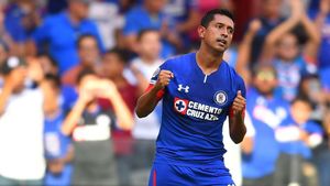 Cruz Azul Advances With Convincing 4-1 Win Over Seattle