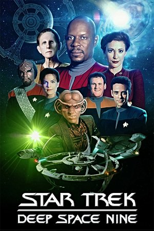 Star Trek: Deep Space Nine