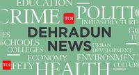 Mock Drill in India on May 7: Air raid sirens to sound at 7 places in Dehradun today | Dehradun News - The Times of India