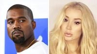 Kanye West confirms Iggy Azalea’s horror story about him