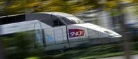 SNCF : Sans doute déçue par le peu d'impact du mouvement cette semaine, la CGT-Cheminots annonce un nouvel appel à la grève les 4, 5 et 11 juin