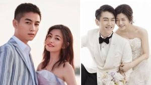 Chen Jian Divorces Chen Xinyi, Sparks Romance Rumors With Mao Xiaotong