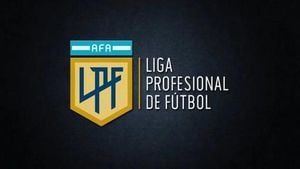 Intense Race For Playoff Spots In 2025 Liga Profesional