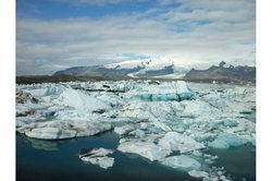 Antarktika Buz Tabakaları, Dünya’nın En Güçlü Depremlerinden Birini Tetikleyebilir!