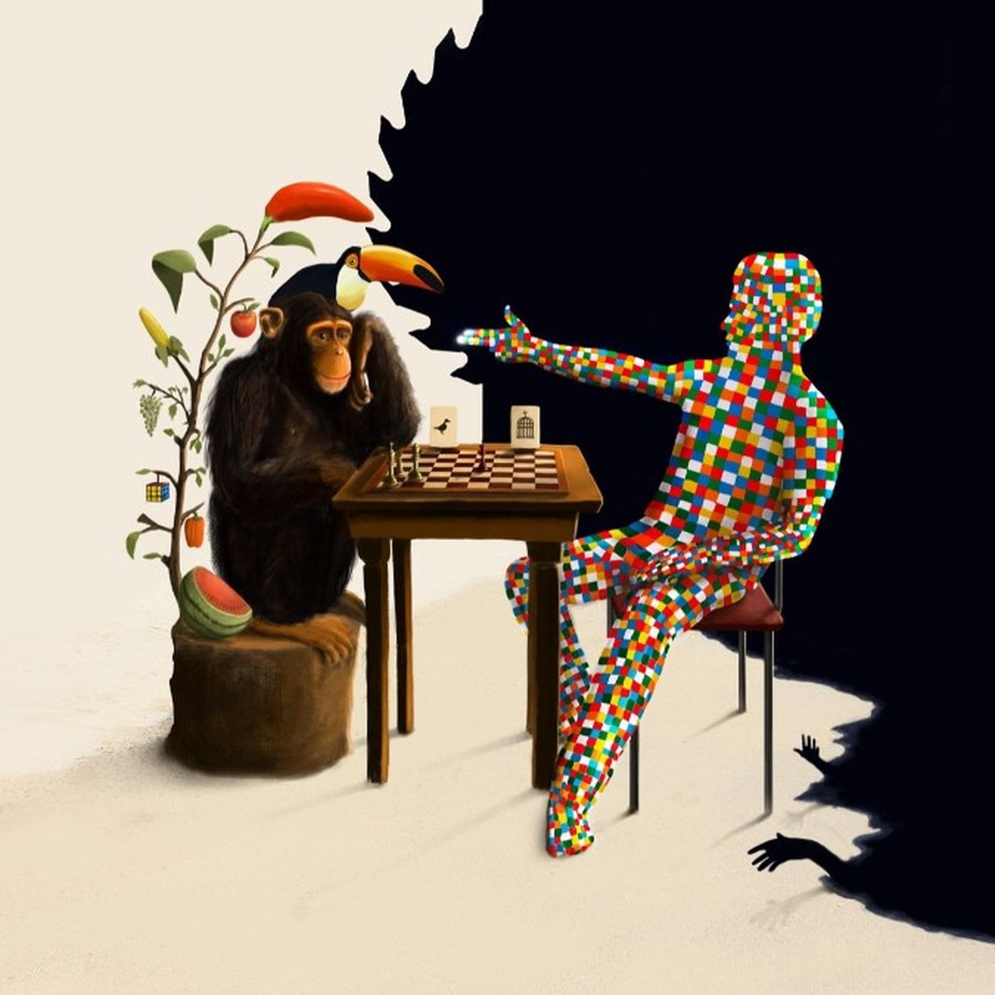 Evrim Ağacı ile Bilime Dair Her Şey!