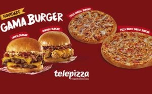 Telepizza Celebrates World Pizza Day With Free Slices