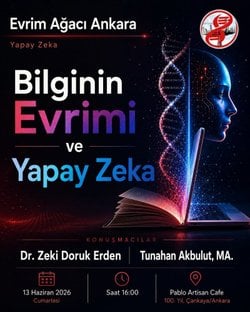 Bilginin Evrimi ve Yapay Zeka