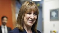 Chancellor to make case for 'contribution' ahead of youth jobs guarantee
