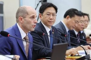 Coupang Faces Crackdown After Massive Data Breach