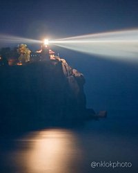 Split Rock Lighthouse commemorates the 50th anniversary of the sinking of the SS Edmund Fitzgerald | WTIP