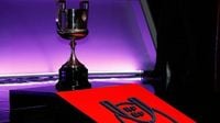 Copa del Rey: Estos son los equipos con más títulos. Mira la final en Meridiano Televisión