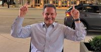 Fox Host Brian Kilmeade Said Mentally Ill Homeless People Who Refuse Help Should Be Killed