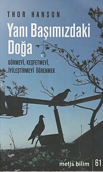 Yanı Başımızdaki Doğa