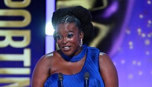 Wunmi Mosaku Makes BAFTA History With Sinners Win