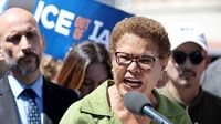 Supreme Court lifts limits on ICE stops in LA