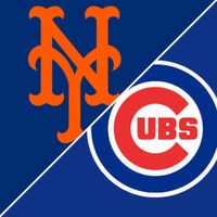 Cubs 10-3 Mets (25 Sep, 2025) Game Recap - ESPN (UK)