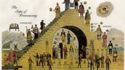 GÖLGELERDEKİ TARİH