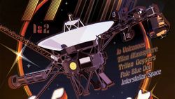 Voyager Uyduları: İnsanlığın Zamandaki Ayak İzleri