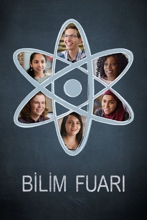 Bilim Fuarı