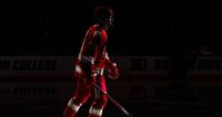 Zeev Buium Debut Foiled by Return of Injured MN Wild Defensemen